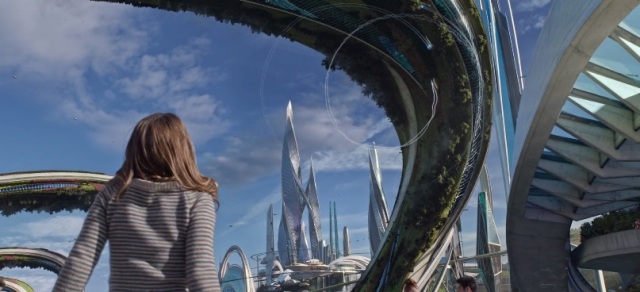 Tomorrowland